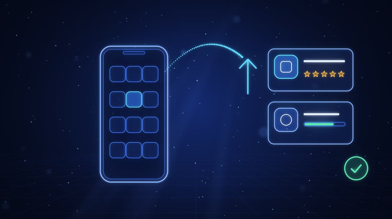Публикация мобильного приложения в Play Market и App Store