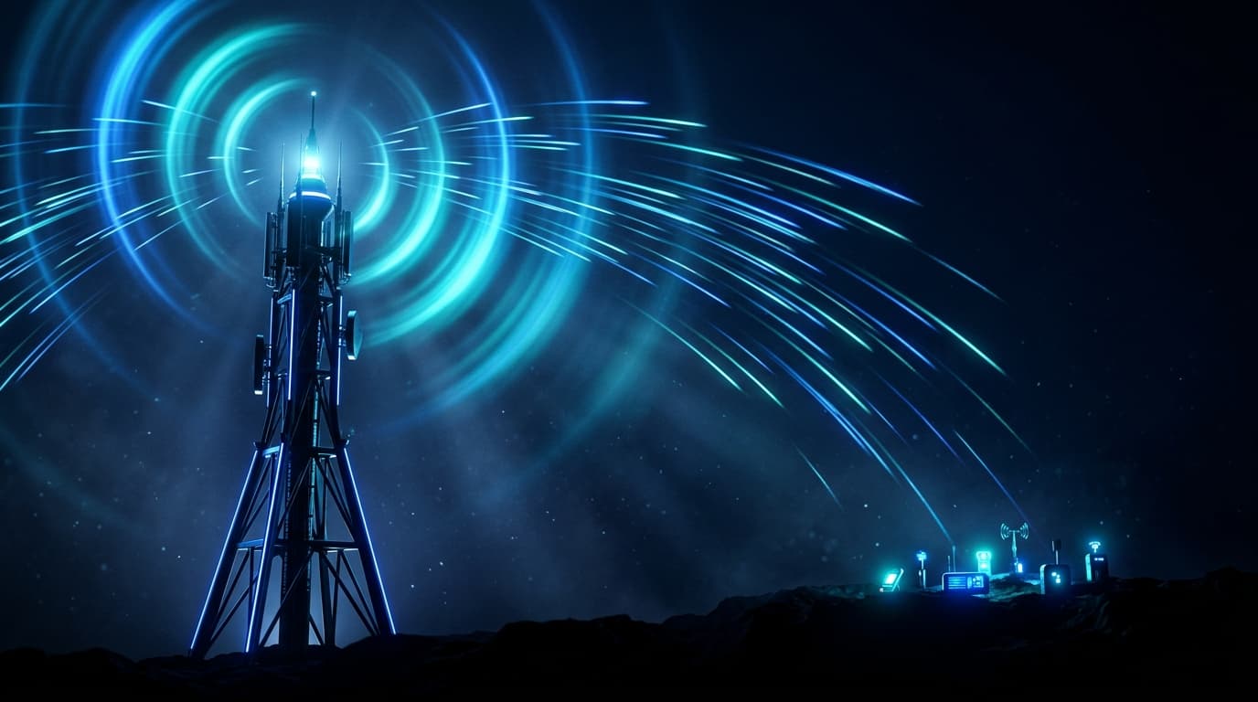 5G Networks: What Actually Changes for Business