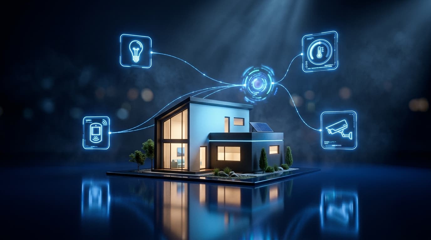 IoT and Smart Devices: Practical Value for Business