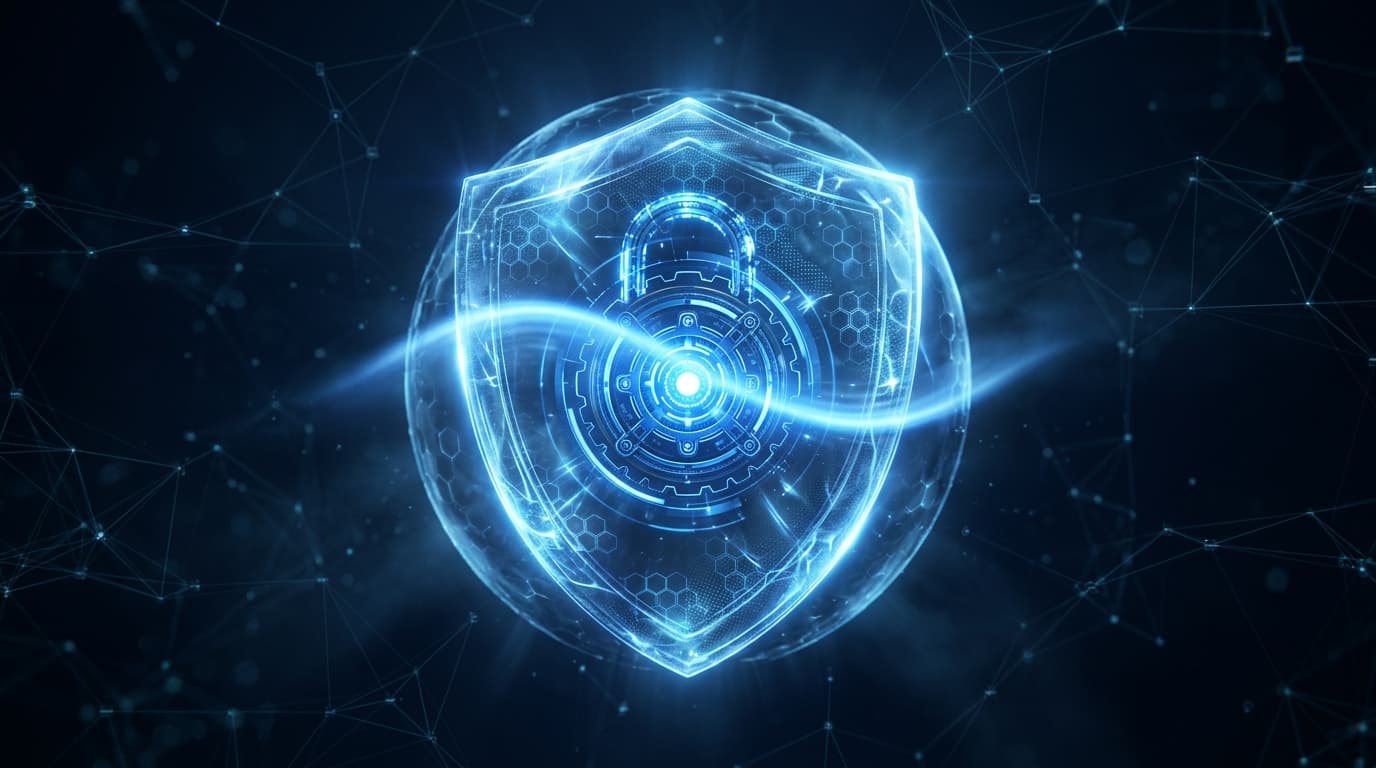 Cybersecurity: Key Protective Measures for Small Business