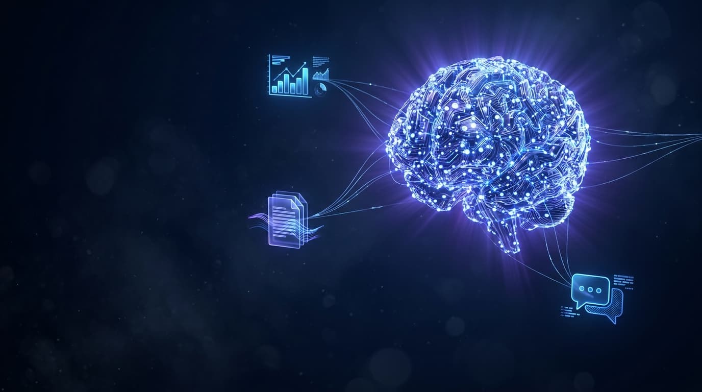 How Artificial Intelligence Benefits Your Business