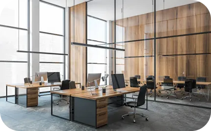 Dasturchilar uchun zamonaviy ofis